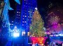 Christmas is Back to Rockefeller Center