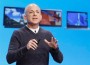 A Unit Head Of MicrosoftGÇÖs Windows, Speculated as CEO, Exits