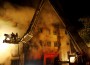 Bangladeshis protest after fire that killed 112 Lives