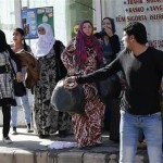 Bombings in Syria Affected Turkish Citizens