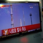 Korean Civil Rocket Launch Called Off, Again