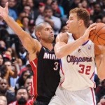 Clippers beat Heat for 4th straight win