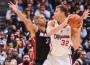 Clippers beat Heat for 4th straight win