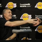 Mike D'Antoni Introduced as New Lakers Head Coach