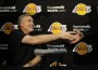 Mike D'Antoni Introduced as New Lakers Head Coach