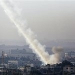 Hamas Rocket Kills 3 Israelis Killed From Hamas Rocket, Wider War Emerges