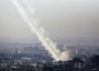 Hamas Rocket Kills 3 Israelis Killed From Hamas Rocket, Wider War Emerges