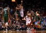 Heat Shoot Down Bucks, 113 – 106 OT