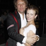 Jon Bon Jovi Speaks Out About His Daughter’s Drug Overuse