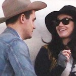 Katy Perry and John Mayer Off For A Perfect Getaway In Her Hometown
