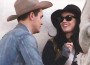 Katy Perry and John Mayer Off For A Perfect Getaway In Her Hometown