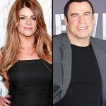 Kirstie Alley Defends John Travolta Gay Allegations