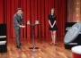 Kristen Stewart Had A Drinking Game With Jimmy Fallon