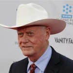 Larry Hagman, portrayed notorious TV villain J.R. Ewing, dead at 81