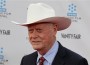 Larry Hagman, portrayed notorious TV villain J.R. Ewing, dead at 81