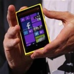New Nokia Lumia Phone Seen As A Strong Contender Against iPhone and Samsung 