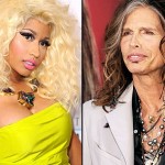 Nicki Minaj Criticizes Former American Idol Judge Steven Tyler On Twitter