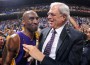 Phil Jackson Returning Back to Los Angeles Lakers