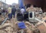 Guatemala earthquake