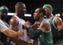 Rondo to Wade It WasnGÇÖt A Hard Foul at All