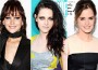 Kirsten Stewart, Jennifer Lawrence and Emma Watson Enjoys An Awesome Girlâ€™s Nigh Out