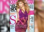 Taylor Swift: Next Monthâ€™s Cosmopolitan Girl Shares Her Views On Relationships