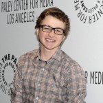 'Two and a Half Men' actor, Angus T. Jones, not expected on set