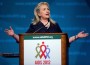 Clinton reveals plan on combating AIDS