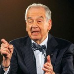 Motivational Speaker Zig Ziglar dies at age 86