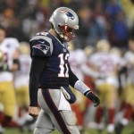 New England Patriots Recover But Can’t Seal The Deal