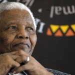 Nelson Mandela Admitted To Hospital