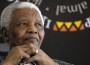 Nelson Mandela Admitted To Hospital