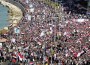 Street Riots As Vote On Egyptian Constitution Commences