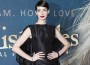 Anne Hathaway Sees Humor In Wardrobe Fail
