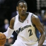 Washington Wizards Receive Wall Fitness Boost 