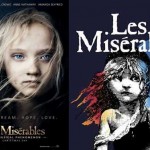 “Les Miserables” and “Django Unchained” Hit It Big At The Box Office