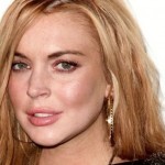 Lindsay Lohan Gets Indecent Propossal