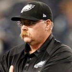 Philadelphia Sets To Release Andy Reid