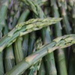 Study Shows Asparagus Helping In Dealing With A Hangover 