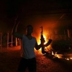 Report Hint At Systematic Failures During The Benghazi Attack