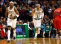 Celts Fight Without Rondo, Still Wins Against Blazers 96-78