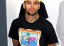 Chris Brown Say On Love GÇ£Love is Something I Am Still LearningGÇ¥