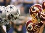 NFL Gives Prime Time Schedule To Dallas Cowboys-Washington Redskins Game