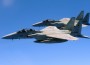 F15 Jets Dispatched By Japan Result To Alert Status For China