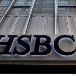 Huge Fine Levied Against HSBC