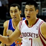 Jeremy Lin May Get Starting Spot In The NBA All-Star Game