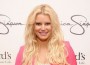 Pregnant Jessica Simpson Puts Weight Watchers Program On Hold