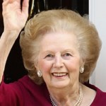 Former Prime Minister Thatcher Undergoes Surgery