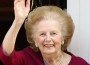 Former Prime Minister Thatcher Undergoes Surgery