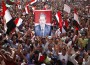 Egypt Revolting As President Morsi Stands Firm